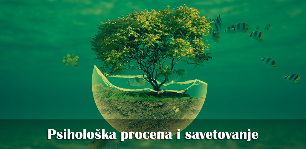 Psihološka procena i savetovanje